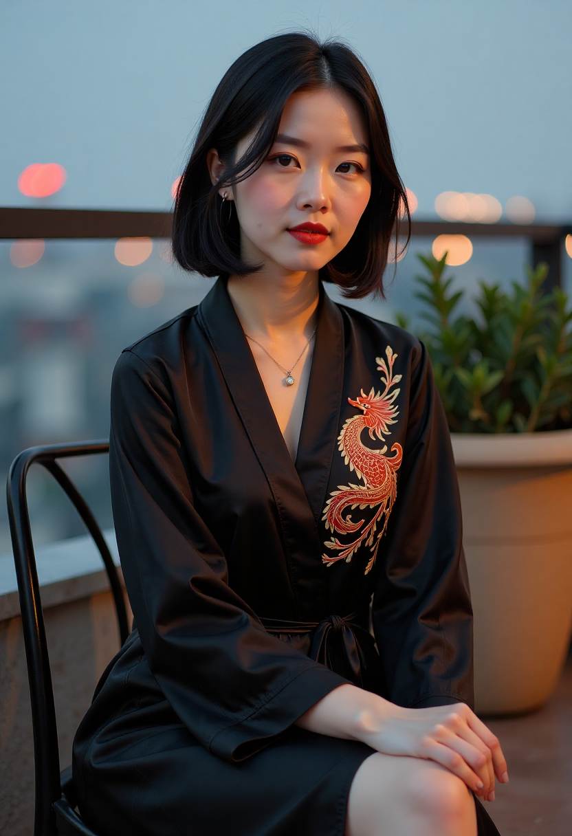 剧照